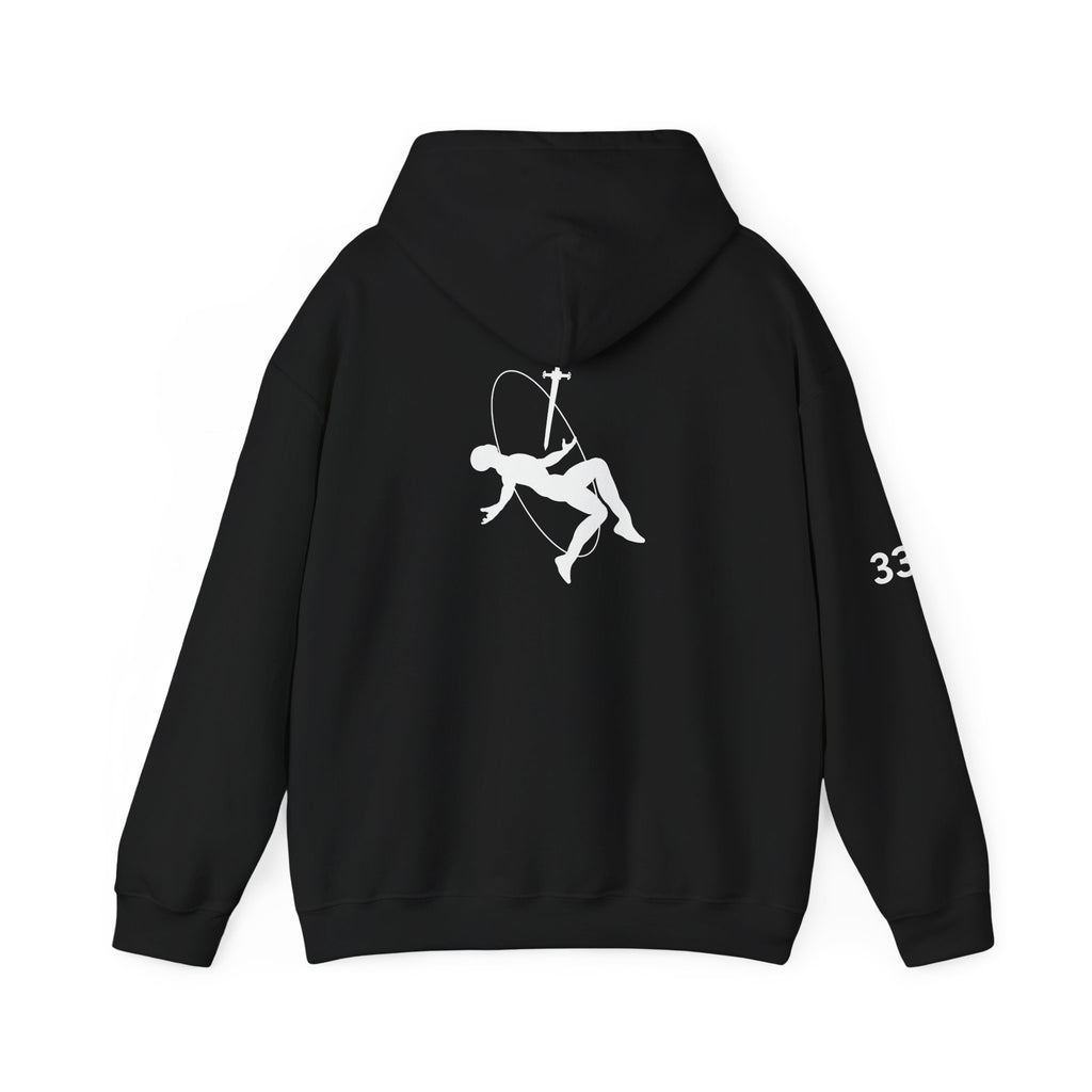 33 Hoodie