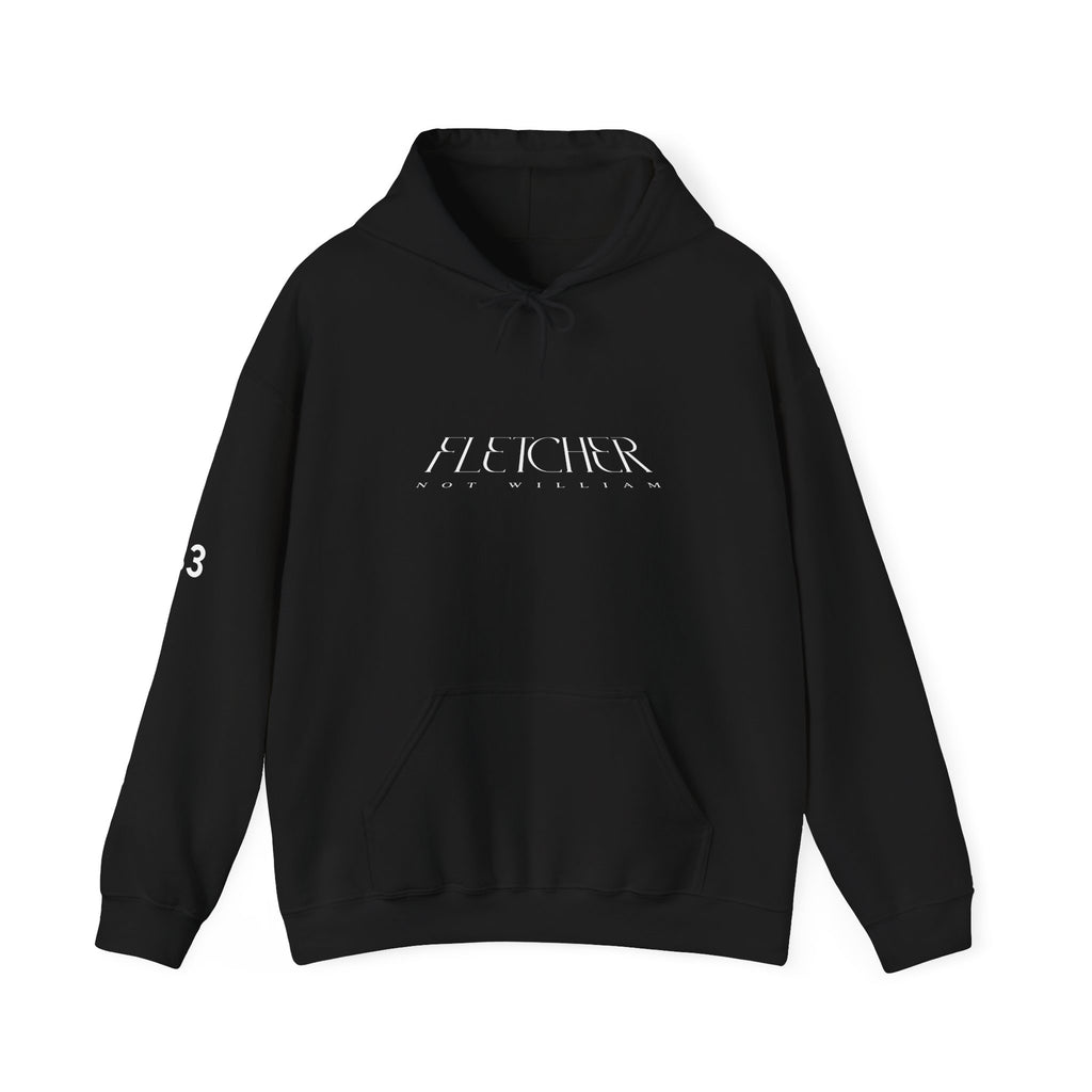 33 Hoodie