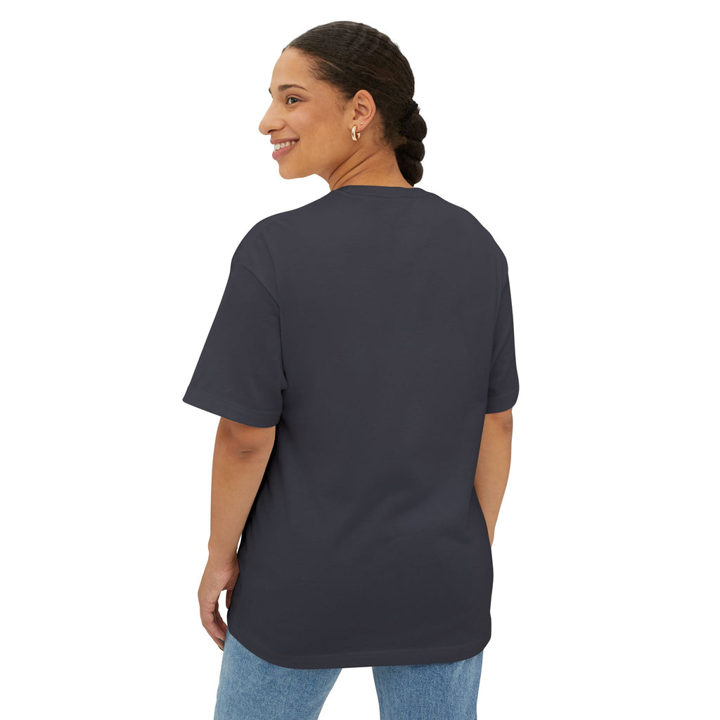 Talk About it Tee