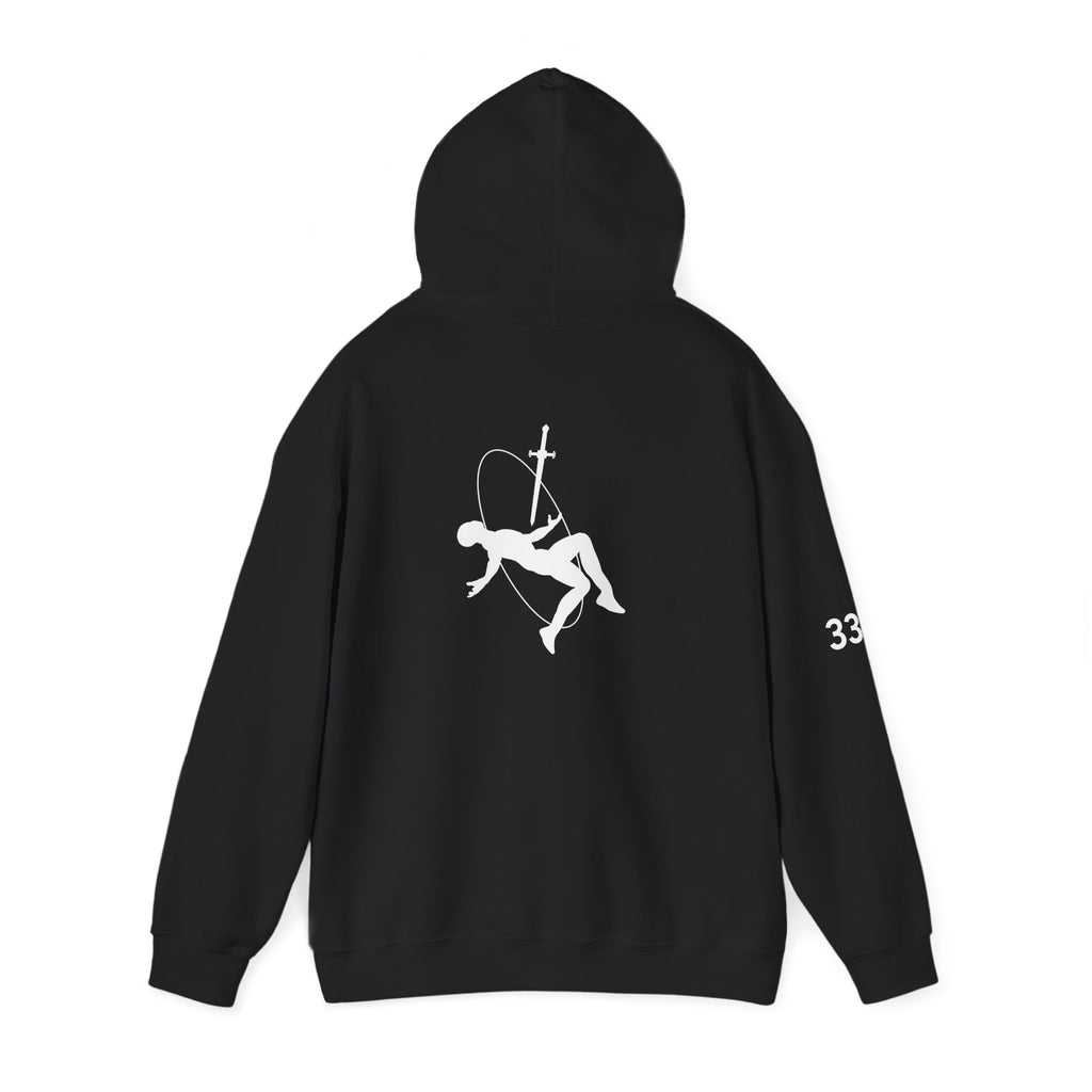 33 Hoodie