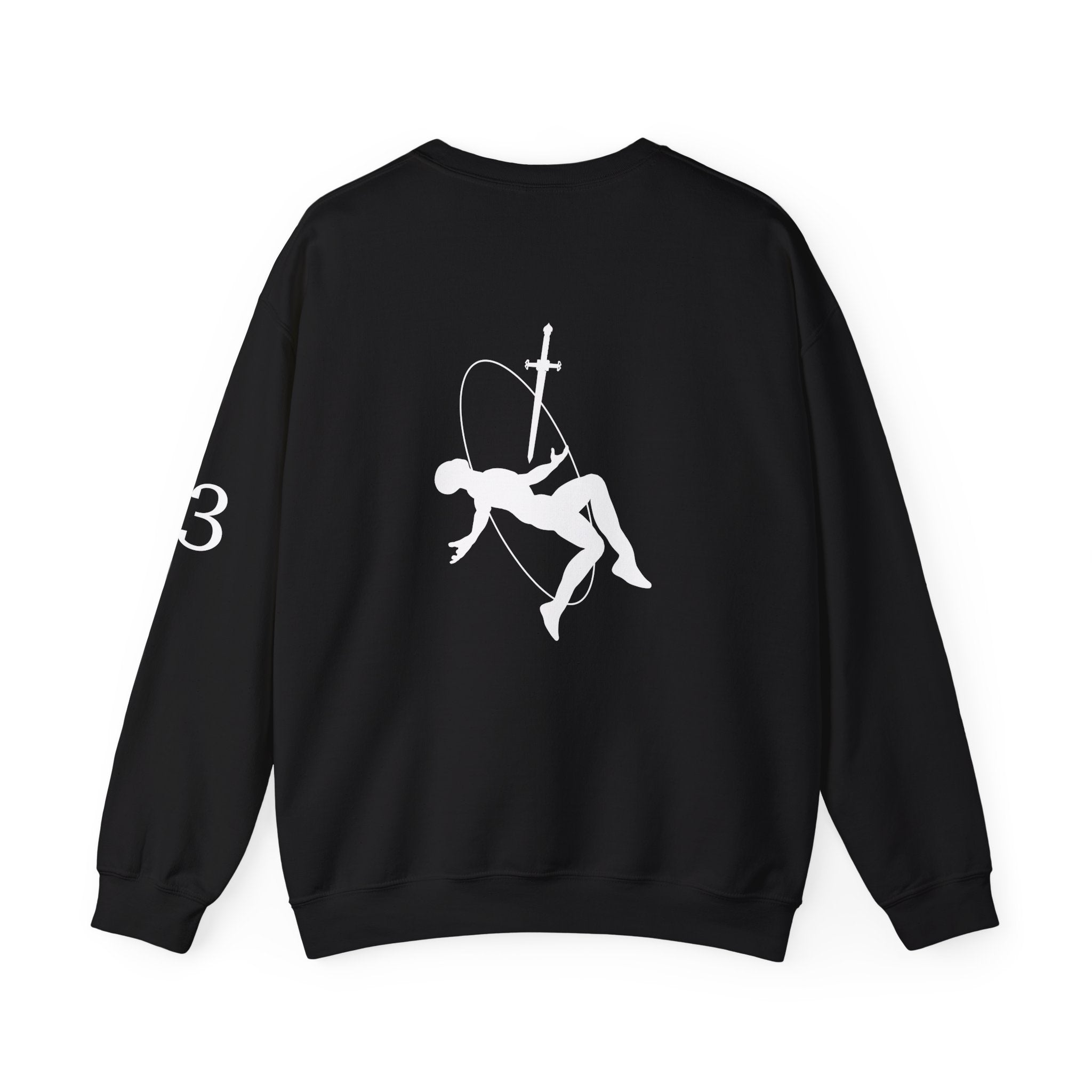 33 Crewneck