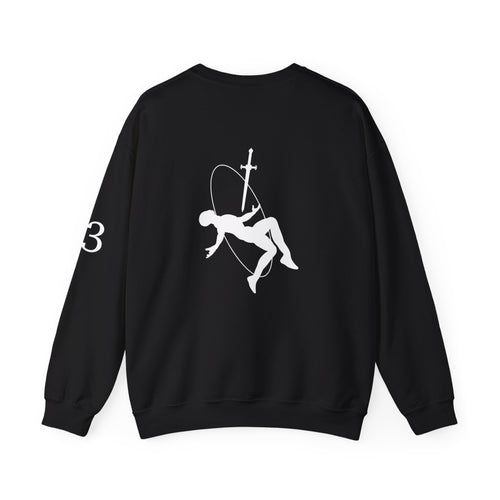 33 Crewneck