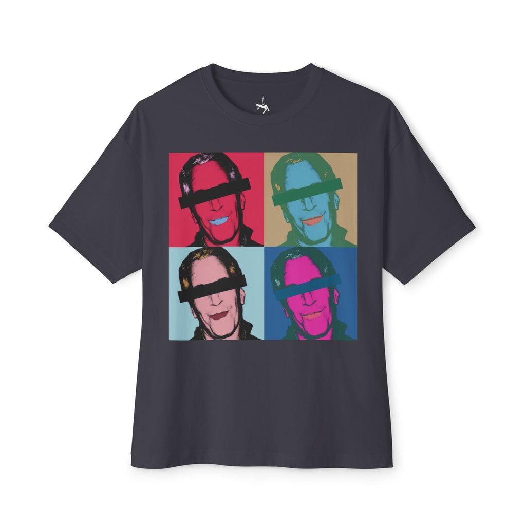 Talk About it Tee