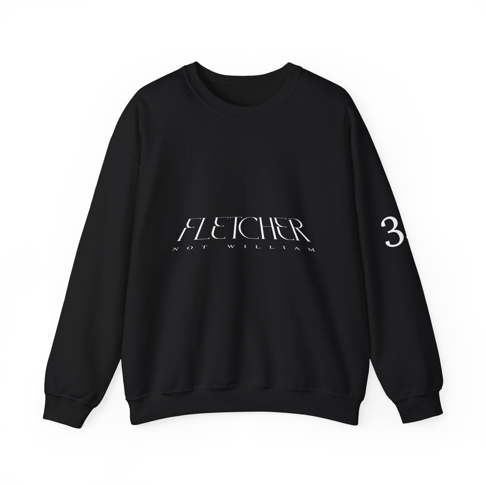 33 Crewneck